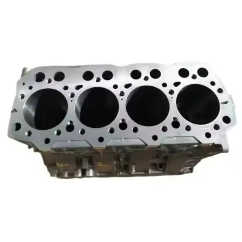 ME994504 ME993222 Diesel 4D34 Engine 3.9D For Mitsubishi Canter(FE649/FE659) Cylinder Block Reliable products Consistent quality
ME994504 ME993222 Diesel 4D34 Engine 3.9D For Mitsubishi Canter(FE649/FE659) Cylinder Block Reliable products Consistent quality