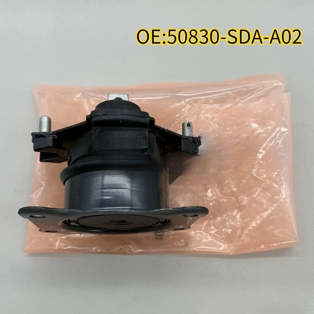 High quality New For 50830-SDA-A02 Front engine motor installation rubber Assy
High quality New For 50830-SDA-A02 Front engine motor installation rubber Assy