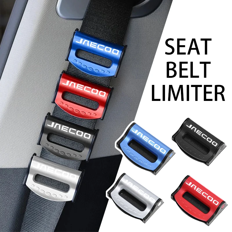 For JAECOO Car Safety Seat Belt Buckle Clip Seatbelt Stopper Adjuster Clip J7 PHEV J8 Omoda C9 2WD
For JAECOO Car Safety Seat Belt Buckle Clip Seatbelt Stopper Adjuster Clip J7 PHEV J8 Omoda C9 2WD