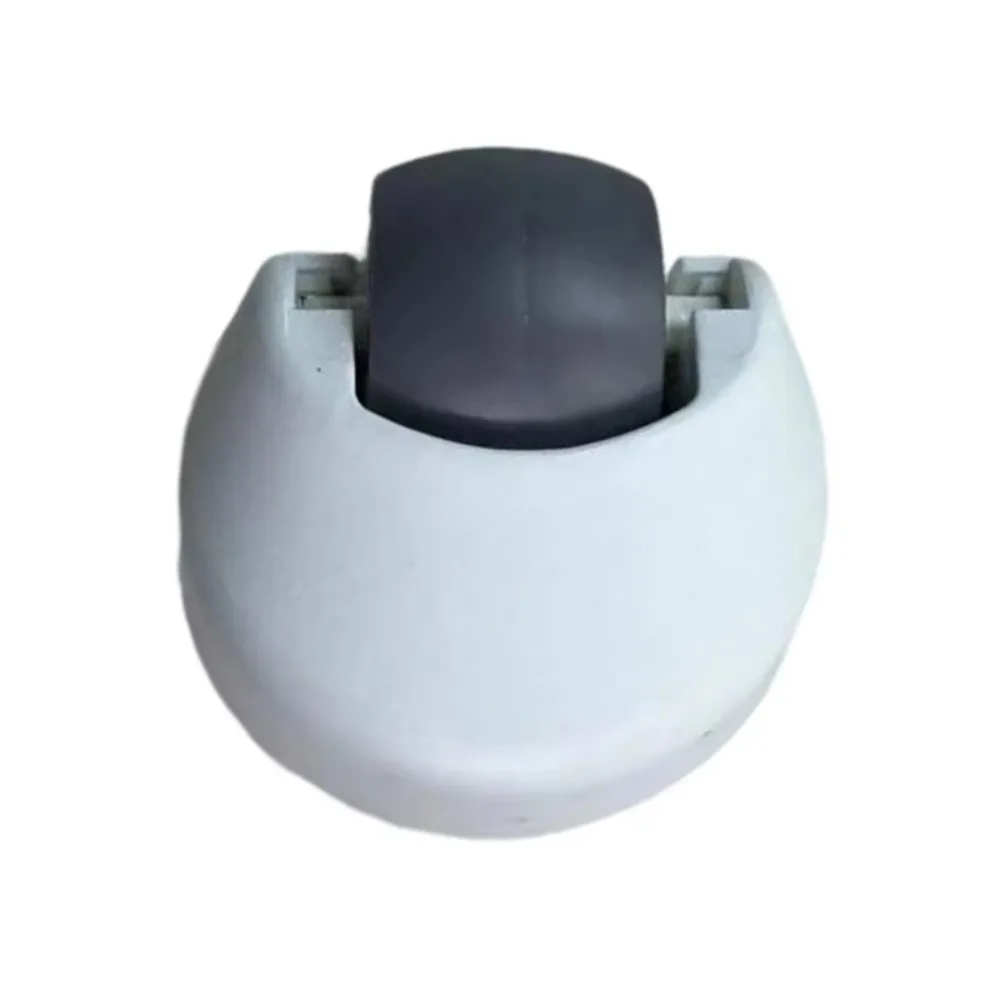 A61I Replacement Part- Caster Wheel Front Wheel For Ecovacs Deebot X1/T10/T20/T8/T9 Vacuum Cleaner
A61I Replacement Part- Caster Wheel Front Wheel For Ecovacs Deebot X1/T10/T20/T8/T9 Vacuum Cleaner