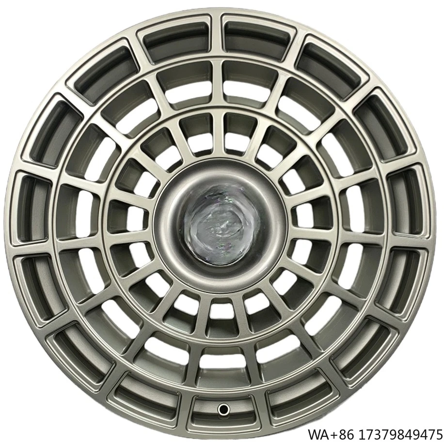 Factory Direct Custom Forged Wheels Size 21 Inch Pcd 5x120 Sport Wheels Gloss Gurmetal Gray Forged Wheels 
Factory Direct Custom Forged Wheels Size 21 Inch Pcd 5x120 Sport Wheels Gloss Gurmetal Gray Forged Wheels
