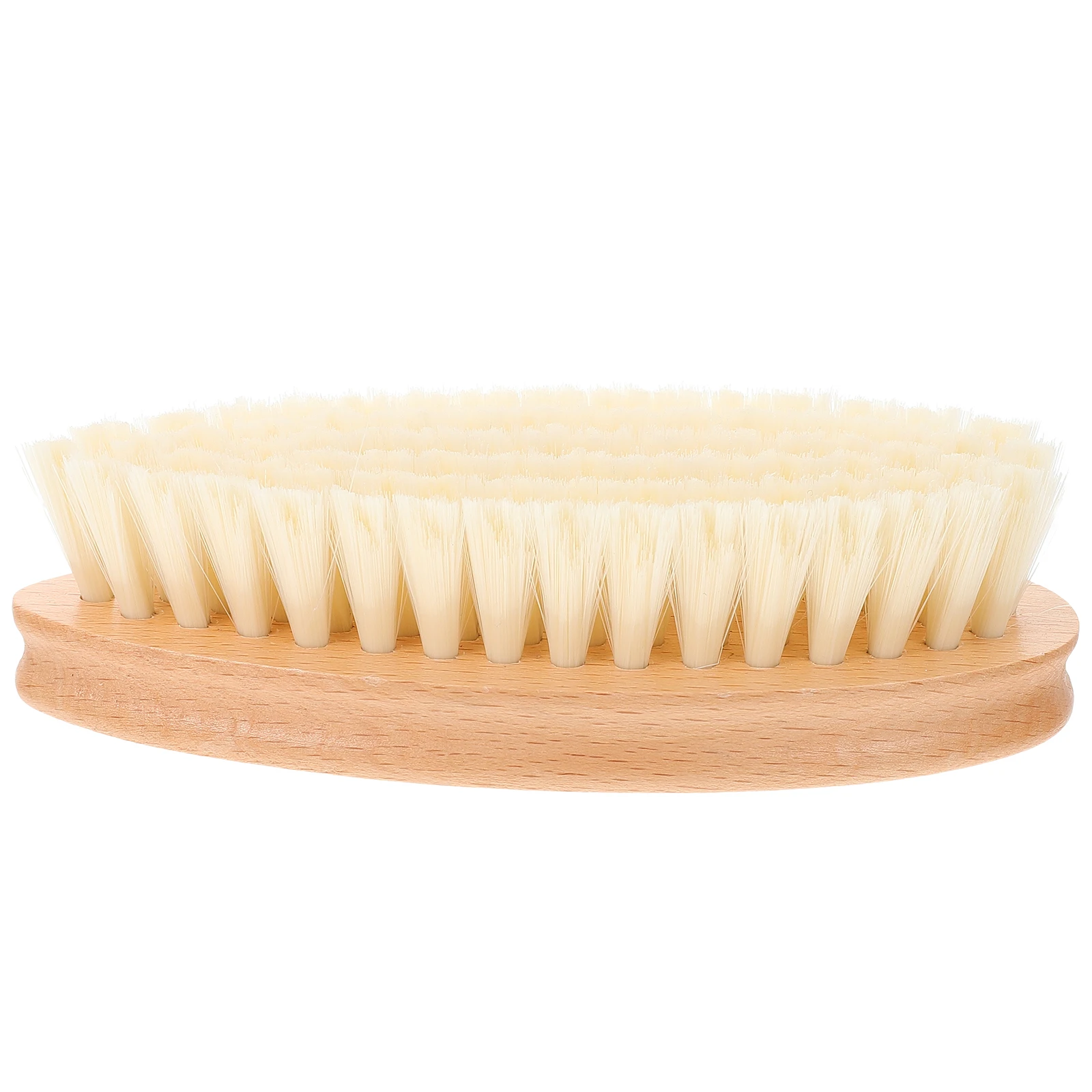 Laundry Bristle Long H Baby Clothes Home Used Washing Clothes Simple Softer Cleaning Brush Style Brush Shoe Care
Laundry Bristle Long H Baby Clothes Home Used Washing Clothes Simple Softer Cleaning Brush Style Brush Shoe Care