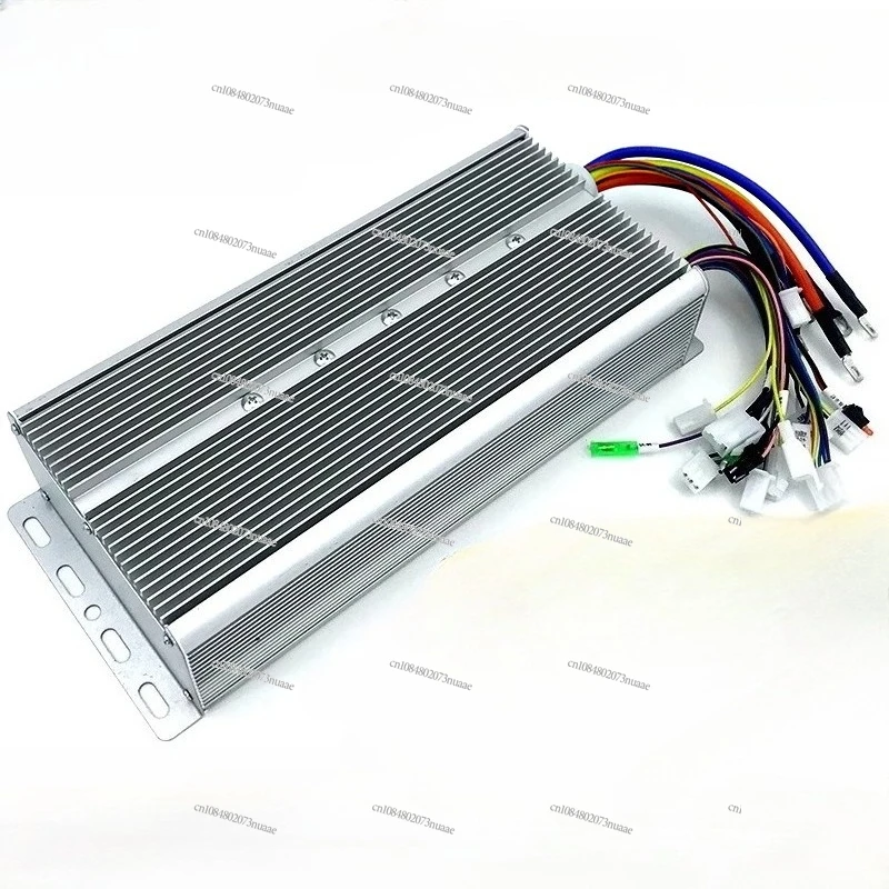 Tricycle Controller 60v72v Custom Anti-slip Slope Soft Start Electric Tricycle Brushless Controller 30 Tubes
Tricycle Controller 60v72v Custom Anti-slip Slope Soft Start Electric Tricycle Brushless Controller 30 Tubes