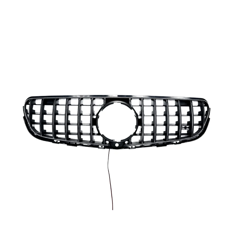 LED Grille for BZ 2016-2023 GLC W253/X253 Upgrade LED Grille X253 Front Grille Upgrade Style LED
LED Grille for BZ 2016-2023 GLC W253/X253 Upgrade LED Grille X253 Front Grille Upgrade Style LED