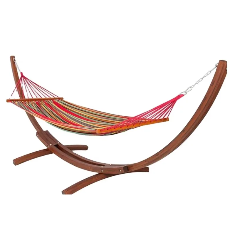 Уличная мебель: Удобный хит продаж – Садовый раскладной гамак-кровать из стеганого холста с деревянной подставкой
Уличная мебель: Удобный хит продаж – Садовый раскладной гамак-кровать из стеганого холста с деревянной подставкой