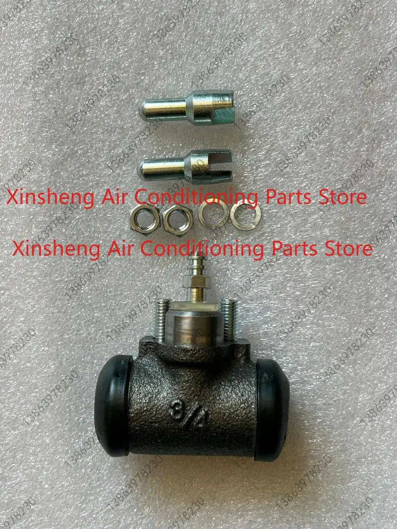 Suitable for forklift parts, elevator forklift 3FB9 brake pump, brake pump 47510-10341-71
Suitable for forklift parts, elevator forklift 3FB9 brake pump, brake pump 47510-10341-71