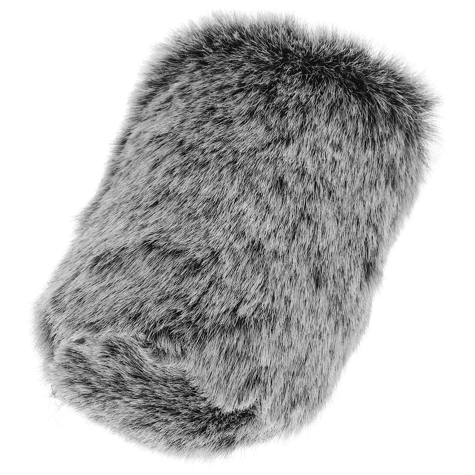 Thickened Windproof Mic Cover for Microphone Protection Universal Windscreen Shield for Ktv Live Streaming Stage Performance Mic
Thickened Windproof Mic Cover for Microphone Protection Universal Windscreen Shield for Ktv Live Streaming Stage Performance Mic