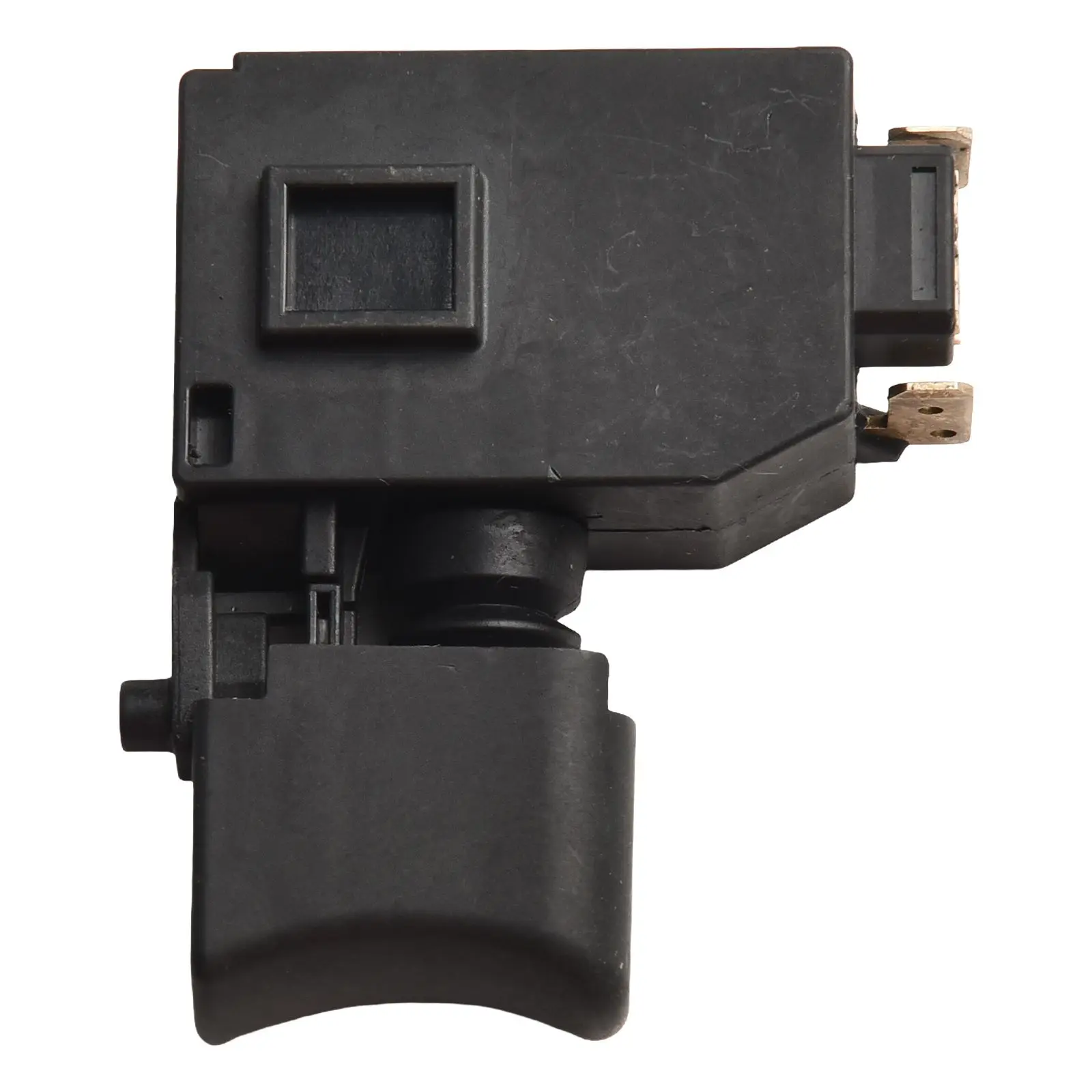 Part Number 650689-0 NO Black Trigger Switch 1pc Quantity Black Color Compatible With DTD153 Trigger Switch Application
Part Number 650689-0 NO Black Trigger Switch 1pc Quantity Black Color Compatible With DTD153 Trigger Switch Application