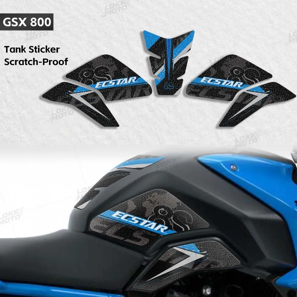 For GSX 8S GSX-8S gsx8s gsx-8s 2023 2024 Motorcycle Thickened Frosted Fuel Tank Sticker Racing Anti-slip Waterproof Decal Kit
For GSX 8S GSX-8S gsx8s gsx-8s 2023 2024 Motorcycle Thickened Frosted Fuel Tank Sticker Racing Anti-slip Waterproof Decal Kit