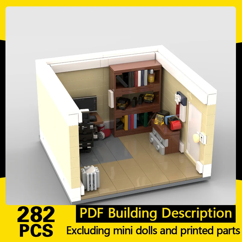City Street View Model MOC Building Bricks Workspace Scene Modular Technology Gifts Holiday Assemble Children Toys Suit
City Street View Model MOC Building Bricks Workspace Scene Modular Technology Gifts Holiday Assemble Children Toys Suit