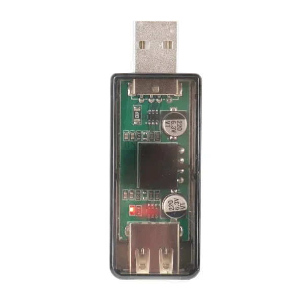 1500V ADUM3160 Digital Signal Audio Power Isolator USB to USB audio signal isolator 12Mbps 1.5Mbps
1500V ADUM3160 Digital Signal Audio Power Isolator USB to USB audio signal isolator 12Mbps 1.5Mbps