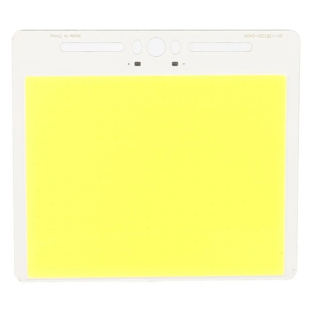 Durable 12V COB Light Source 30W 3000lm COB LED Panel COB Panel Light DIY Projector
Durable 12V COB Light Source 30W 3000lm COB LED Panel COB Panel Light DIY Projector