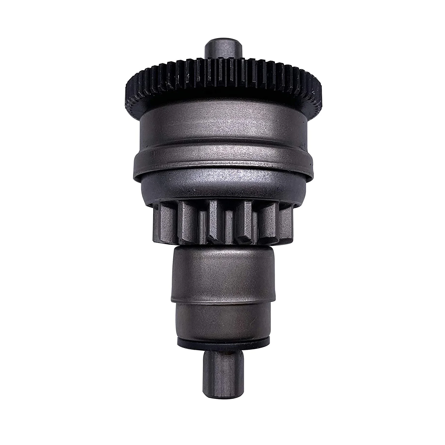 Стартовый привод Bendix для GY6 47cc 49cc 50cc Скутер мопед для китайского Atv Go Karts для Taotao для Sunl для Roketa для резервуара Jcl
Стартовый привод Bendix для GY6 47cc 49cc 50cc Скутер мопед для китайского Atv Go Karts для Taotao для Sunl для Roketa для резервуара Jcl