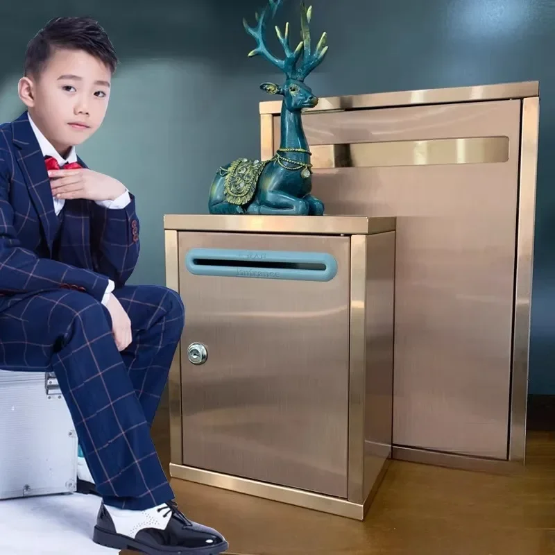 Уличный почтовый ящик для посылок, большой, для наружной установки, с дизайном Санта-Клауса, настенный, Aero Press
Уличный почтовый ящик для посылок, большой, для наружной установки, с дизайном Санта-Клауса, настенный, Aero Press