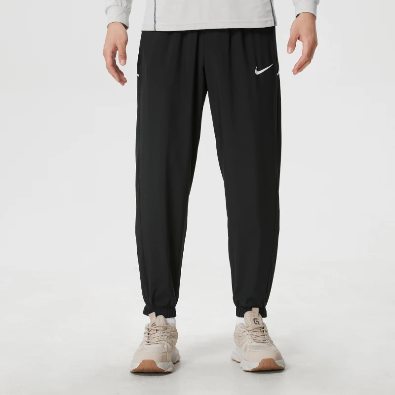 Nike Men's Sports Pants Loose Long Pants Fashion Quick-Dry Basketball Pants Breathable Casual Pants Ib8910-010
Nike Men's Sports Pants Loose Long Pants Fashion Quick-Dry Basketball Pants Breathable Casual Pants Ib8910-010