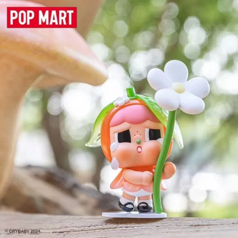 POP MART CRYBABY SWEET SOUR Series Cute Anime Figure Blind Box Mystery Box Guess Bag Toys Doll Desktop Ornaments
POP MART CRYBABY SWEET SOUR Series Cute Anime Figure Blind Box Mystery Box Guess Bag Toys Doll Desktop Ornaments