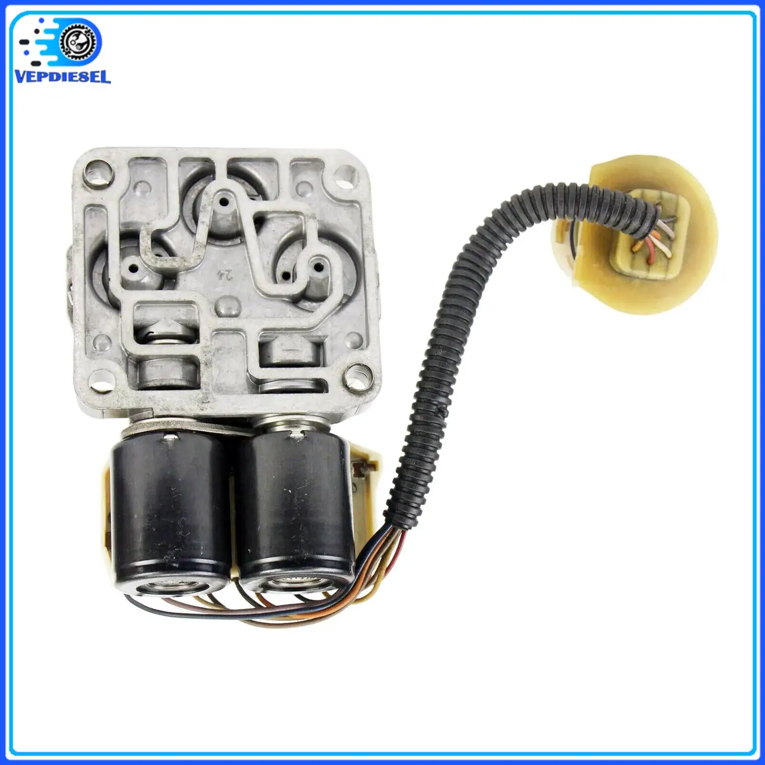 1 шт., блок соленоидов коробки передач F6RZ-7G391-A CD4E для Ford Contour Escape Probe Mazda 626 MX6 Tribute, автомобильные аксессуары
1 шт., блок соленоидов коробки передач F6RZ-7G391-A CD4E для Ford Contour Escape Probe Mazda 626 MX6 Tribute, автомобильные аксессуары