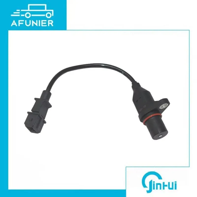 10Pcs Crankshaft Position Sensor For Hyundai Accent S Coupe Elantra Getz Lantra Matrix KIA Cerato Rio OE No.:3918026900 
10Pcs Crankshaft Position Sensor For Hyundai Accent S Coupe Elantra Getz Lantra Matrix KIA Cerato Rio OE No.:3918026900