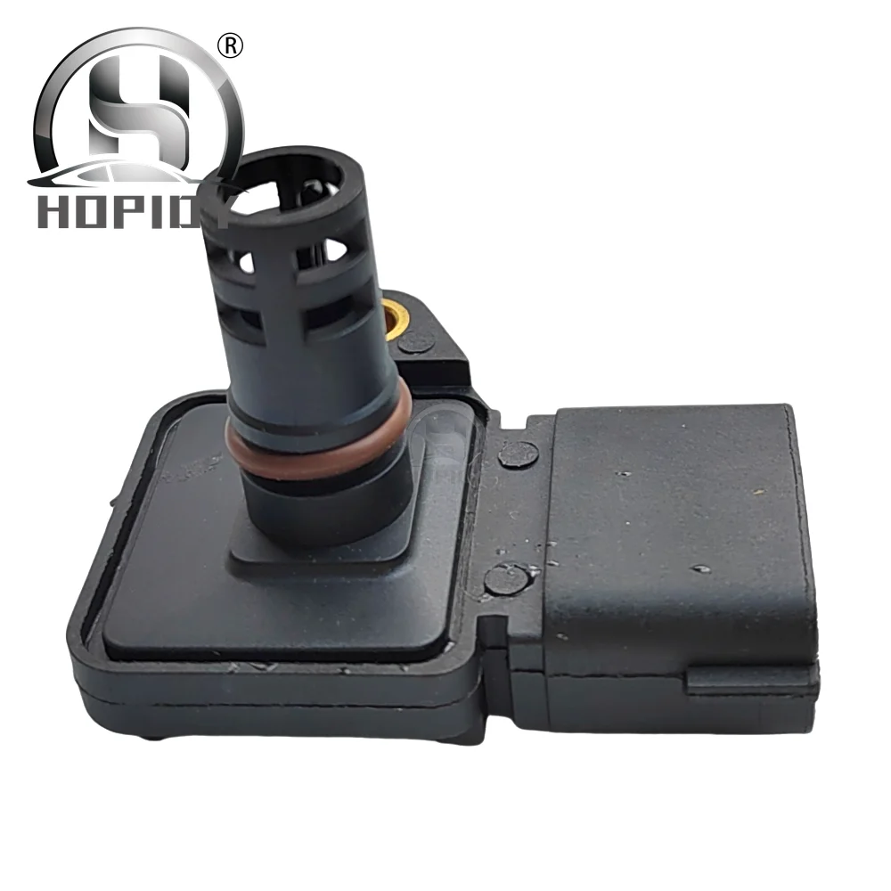 MRE1 for Shangchai engine intake pressure sensor S00018375+02 Engineering machinery parts
MRE1 for Shangchai engine intake pressure sensor S00018375+02 Engineering machinery parts