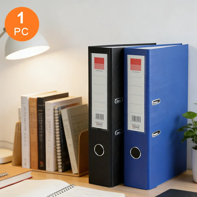 1 Three-Dimensional File Storage Folder, Super Large Capacity, Strong Clamps, Suitable for Organizing Office Documents and Receipts, Durable Pu Material, Portable and Essential for Business and Home Use, Black, Blue
1 Three-Dimensional File Storage Folder, Super Large Capacity, Strong Clamps, Suitable for Organizing Office Documents and Receipts, Durable Pu Material, Portable and Essential for Business and Home Use, Black, Blue