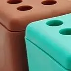 3/5 шт., стерилизационная коробка для стоматологических хирургических инструментов, автоклав, стоматология, инструмент для извлечения зубов, дезинфекция, стерилизатор, чехол 
3/5 шт., стерилизационная коробка для стоматологических хирургических инструментов, автоклав, стоматология, инструмент для извлечения зубов, дезинфекция, стерилизатор, чехол