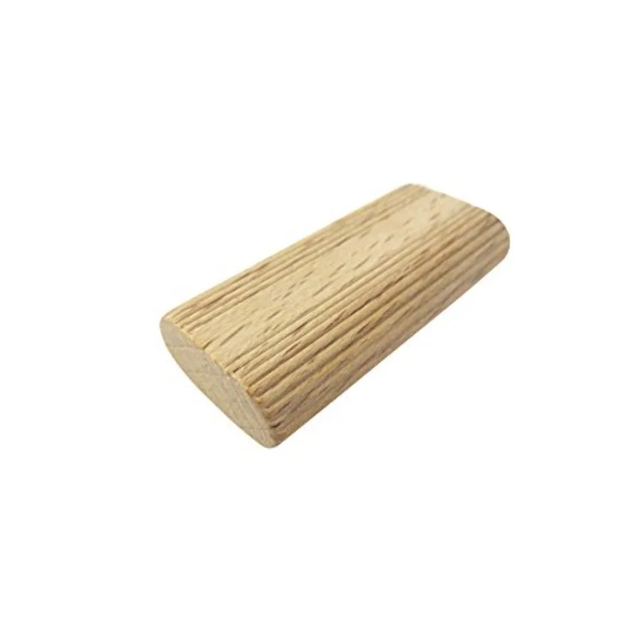 100 Pack 10mm x 50mm x 24mm Beechwood Loose Tenons Compatible With Domino Loose Tenons Joinery Systems
100 Pack 10mm x 50mm x 24mm Beechwood Loose Tenons Compatible With Domino Loose Tenons Joinery Systems
