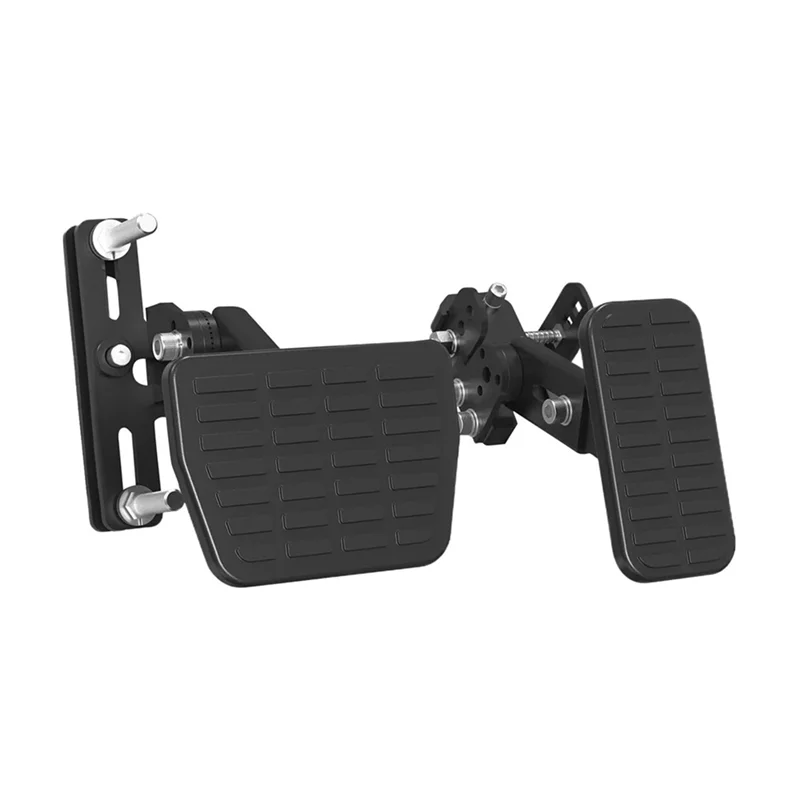 Unique Pedal Extender Forshort Drivers Forcars, Go-Karts Andride-Ontoys Brakes Andaccelerator Pedal Extender
Unique Pedal Extender Forshort Drivers Forcars, Go-Karts Andride-Ontoys Brakes Andaccelerator Pedal Extender