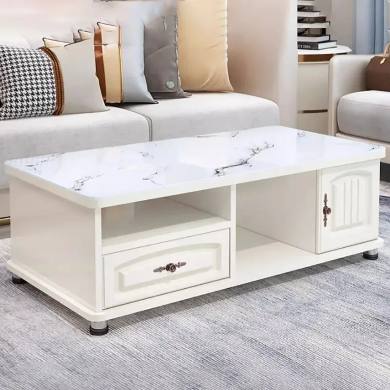 Nordic Living Room Coffee Table Slate Storage Trendy Simplicity Coffee Tables Marble Effect Stolik Kawowy Home Furniture
Nordic Living Room Coffee Table Slate Storage Trendy Simplicity Coffee Tables Marble Effect Stolik Kawowy Home Furniture