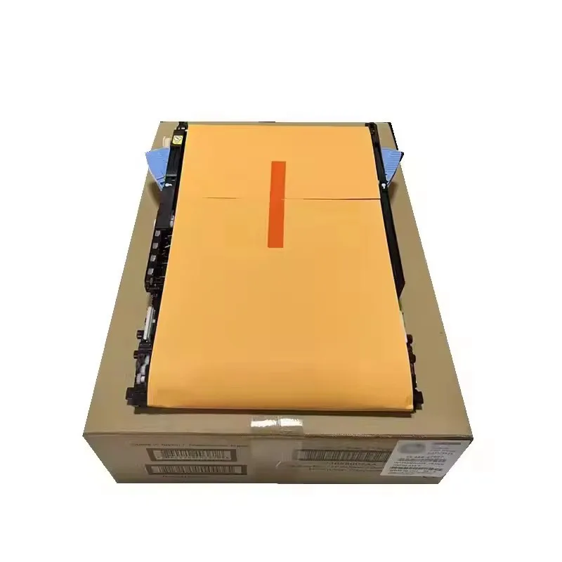 Original New CF081-67904 Transfer Belt Assembly for HP 3525 3530 M551 M570 575
Original New CF081-67904 Transfer Belt Assembly for HP 3525 3530 M551 M570 575