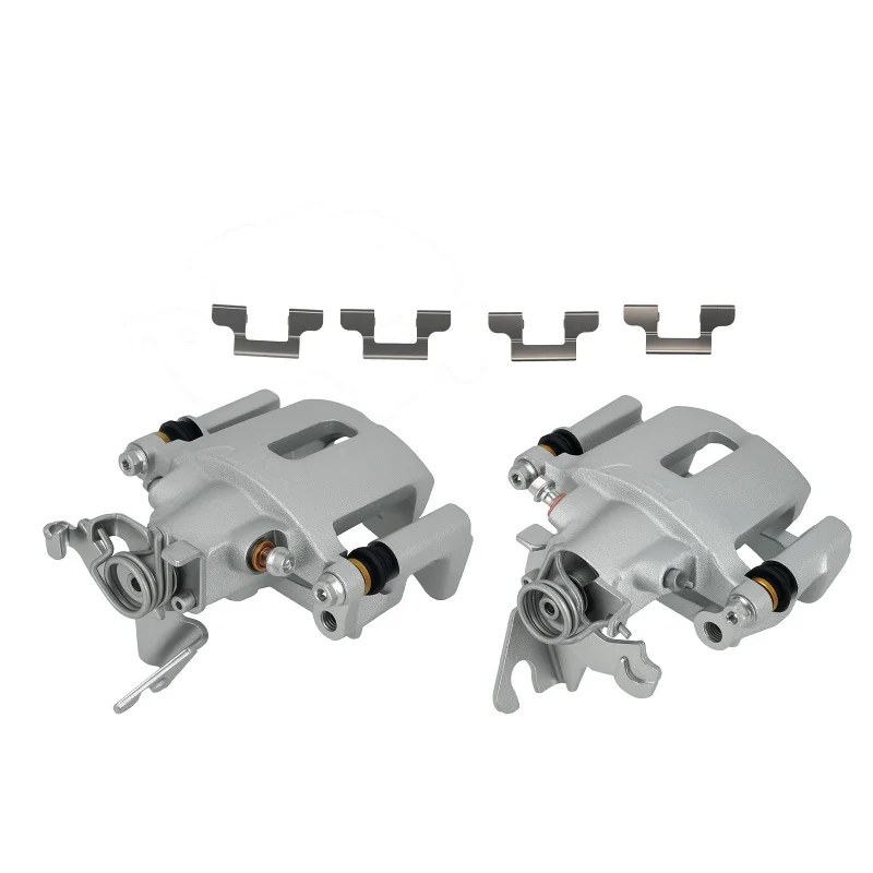 Brake Caliper for Ford Mustang 2005-14 Both Sides 18B4926 18B4927 5R3Z2553AA 7R3Z2553A 8R3Z2553A 8R3Z2553AA CR3Z2553B CR3Z2553C
Brake Caliper for Ford Mustang 2005-14 Both Sides 18B4926 18B4927 5R3Z2553AA 7R3Z2553A 8R3Z2553A 8R3Z2553AA CR3Z2553B CR3Z2553C