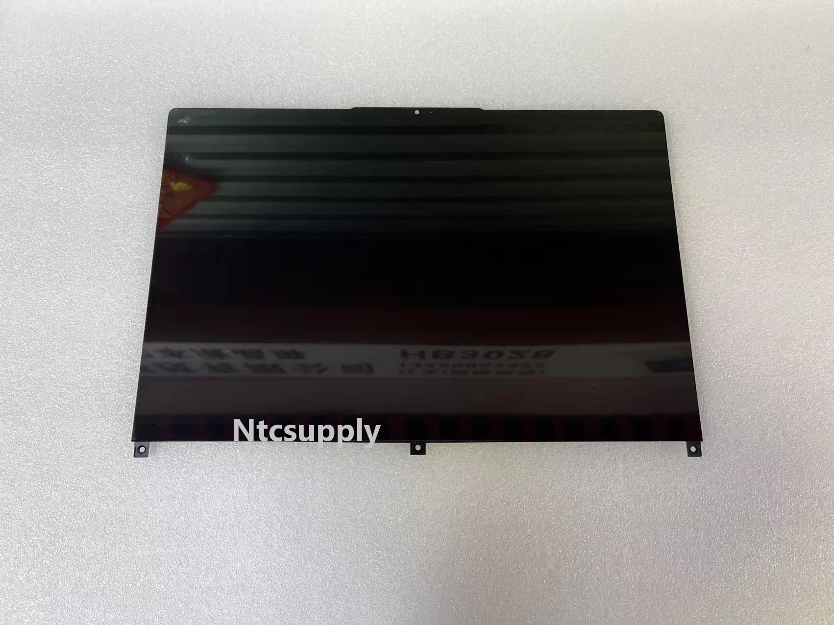 5D10S39795 5D10S39796 для Lenovo IdeaPad Flex 5 16IAU7 82RA 82R8 2,5K сенсорный экран в сборе
5D10S39795 5D10S39796 для Lenovo IdeaPad Flex 5 16IAU7 82RA 82R8 2,5K сенсорный экран в сборе