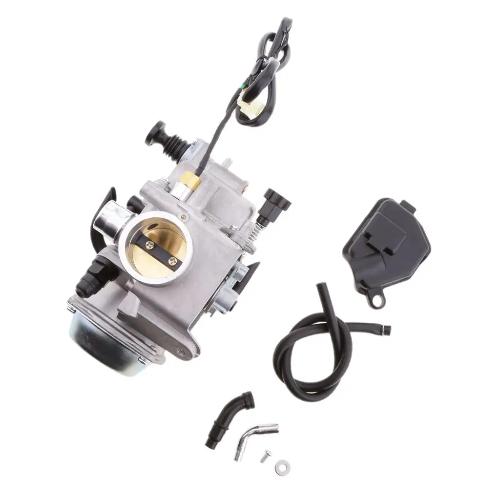 Carburetor for TRX450 ATV 450 FOREMAN 450ES /S//FE 1999-2001
Carburetor for TRX450 ATV 450 FOREMAN 450ES /S//FE 1999-2001