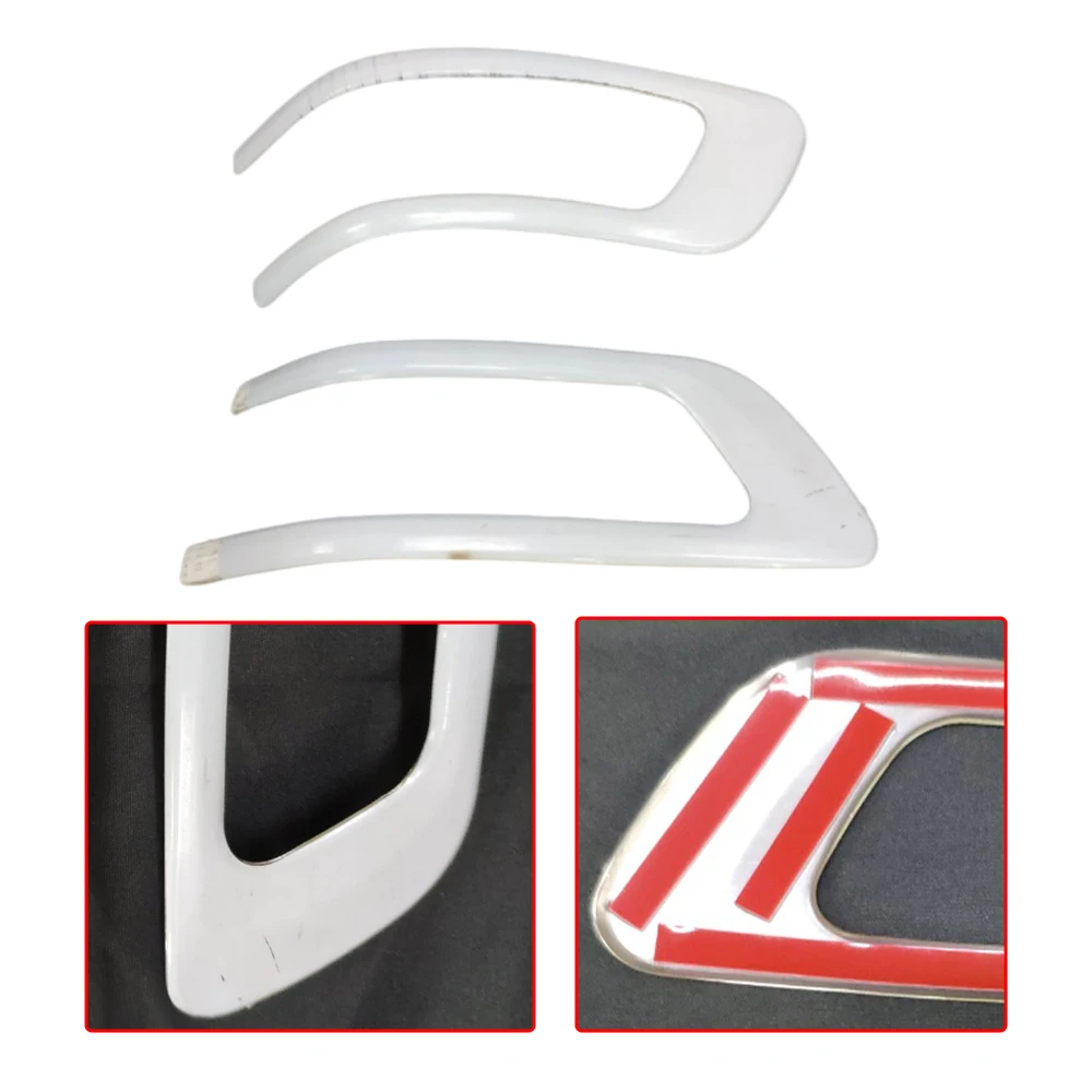 2pcs Side Rearview Mirror Strip Cover Trims Sticker ABS Chrome For Honda Stepwgn Spada 2009 2010 2011 2012 2013 2014 2015-2021
2pcs Side Rearview Mirror Strip Cover Trims Sticker ABS Chrome For Honda Stepwgn Spada 2009 2010 2011 2012 2013 2014 2015-2021