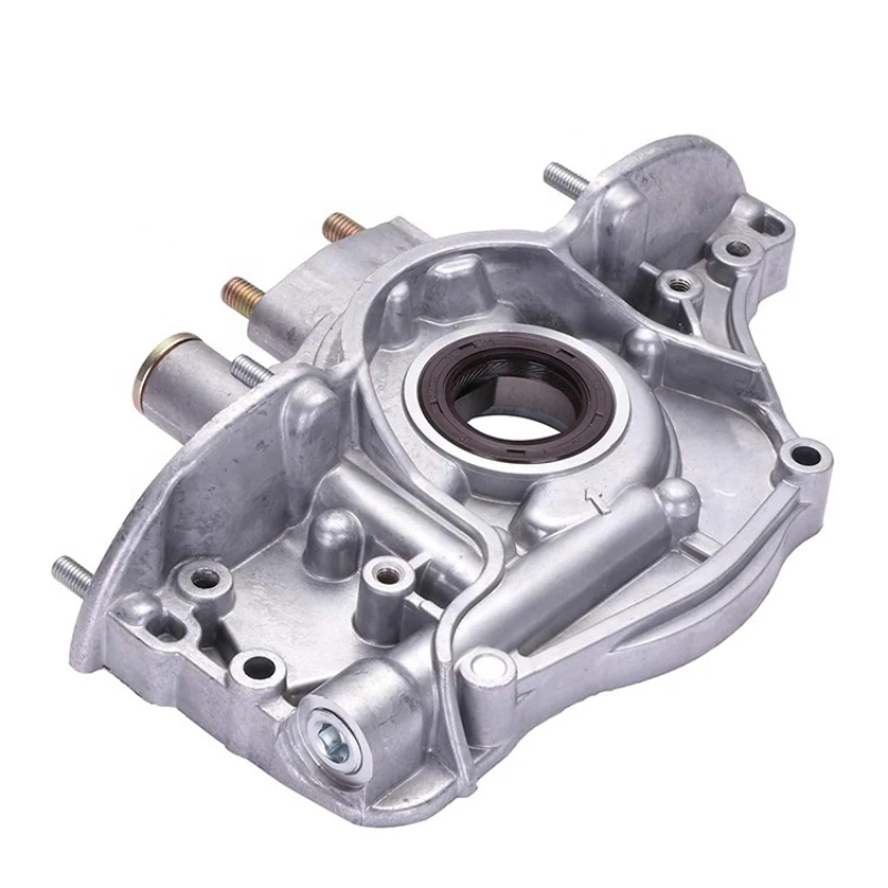 Auto Car Engine Oil Pump for Honda CRX for Honda Civic 15100PM3000 With Cheap Price
Auto Car Engine Oil Pump for Honda CRX for Honda Civic 15100PM3000 With Cheap Price