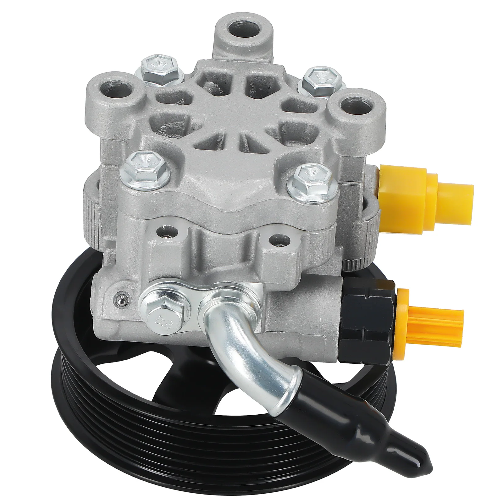 Power Steering Pump For Toyota 4Runner 4.0L 2003-2009 21-5363 4431008020
Power Steering Pump For Toyota 4Runner 4.0L 2003-2009 21-5363 4431008020