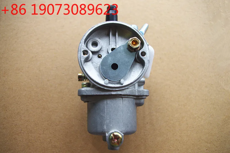 T200 T240 Carburetor float type 21mm fits T200 T240 trimmer brush cutter blower trimmer Carburettor carby # FR67377J replacement
T200 T240 Carburetor float type 21mm fits T200 T240 trimmer brush cutter blower trimmer Carburettor carby # FR67377J replacement