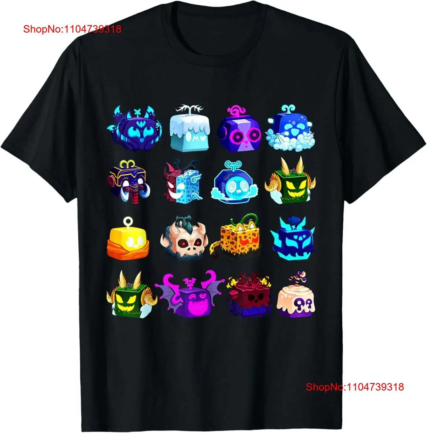 Blox Fruit Costume T Shirt vintage Washed Casual fashion designer clothes Soft Unisex homme graphic Top For Everyday Wear
Blox Fruit Costume T Shirt vintage Washed Casual fashion designer clothes Soft Unisex homme graphic Top For Everyday Wear
