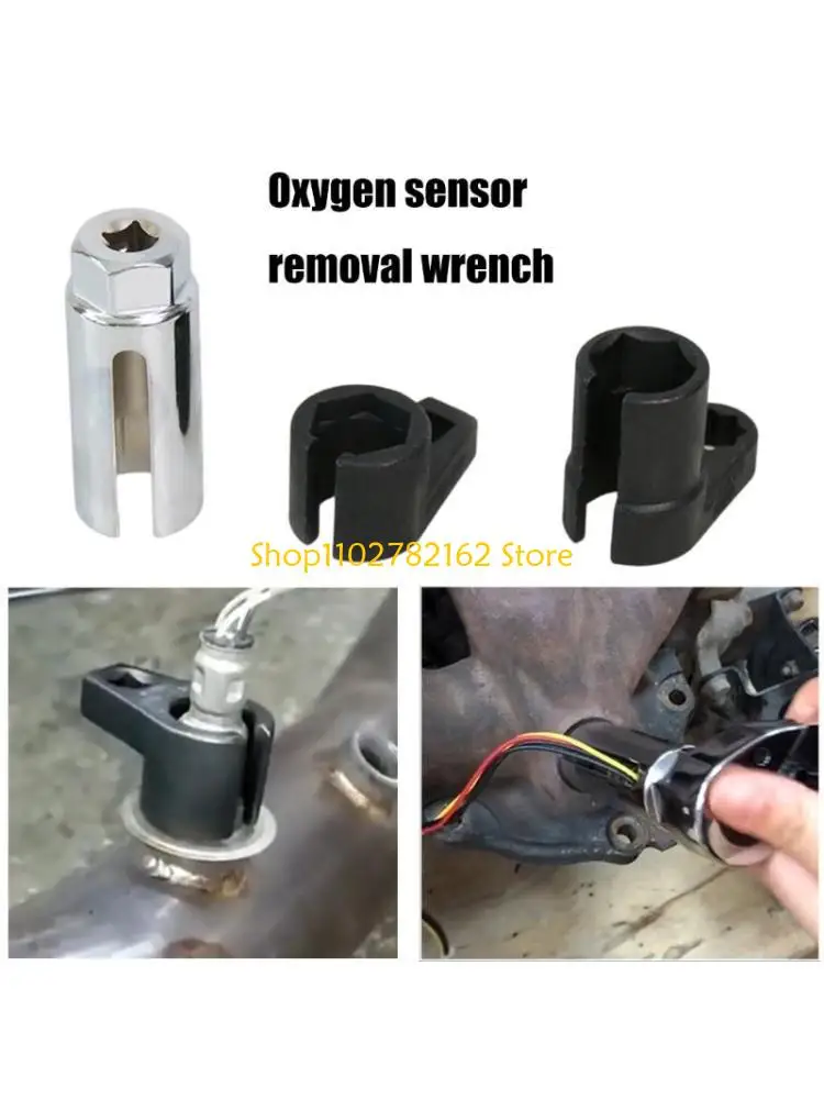 547B 1/2" 3/8" Drive Wrench Removal Installation Tool Automotive Oxygen Socket
547B 1/2" 3/8" Drive Wrench Removal Installation Tool Automotive Oxygen Socket
