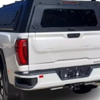Customized Land Cruiser Pickup Truck Bed Camper Shell-Hard Aluminum Truck Tub Topper Smart Cap Waterproof Canopy Key Locking
Customized Land Cruiser Pickup Truck Bed Camper Shell-Hard Aluminum Truck Tub Topper Smart Cap Waterproof Canopy Key Locking