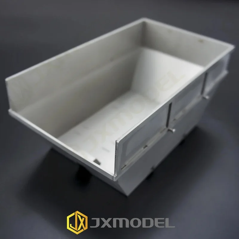 Маленькое ведро для VL18U 1/14, гидравлический RC Skip Loader, поворотный рычаг, запасные части TOUCAN HOBBY TH22709
Маленькое ведро для VL18U 1/14, гидравлический RC Skip Loader, поворотный рычаг, запасные части TOUCAN HOBBY TH22709