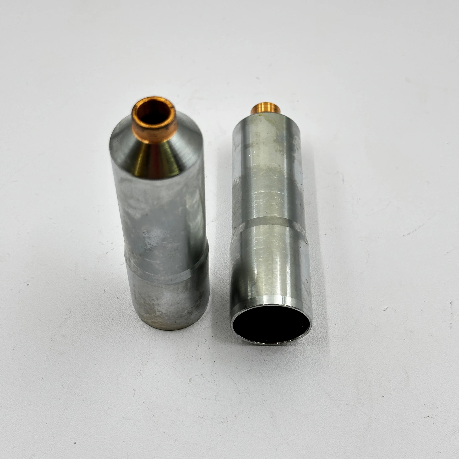 11176-1080 s111761080 Injector Sleeve nozzle tube for ep100 EP100 Engine Excavator Parts
11176-1080 s111761080 Injector Sleeve nozzle tube for ep100 EP100 Engine Excavator Parts