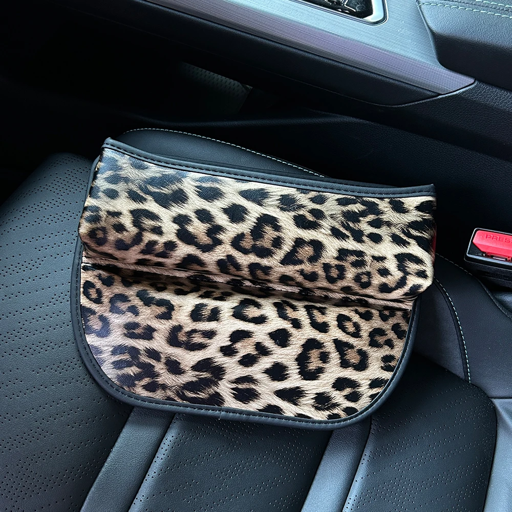 imitation leopard print universal car seat gap storage box seat gap storage organizer storage box
imitation leopard print universal car seat gap storage box seat gap storage organizer storage box