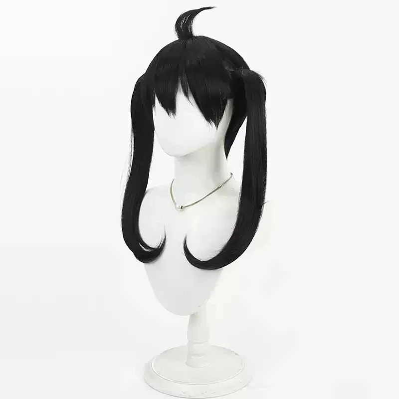 Новый парик для косплея Fire Force Kotatsu Tamaki, термостойкие синтетические волосы, Хэллоуин, карнавал, ZDFJHTFJ2025
Новый парик для косплея Fire Force Kotatsu Tamaki, термостойкие синтетические волосы, Хэллоуин, карнавал, ZDFJHTFJ2025