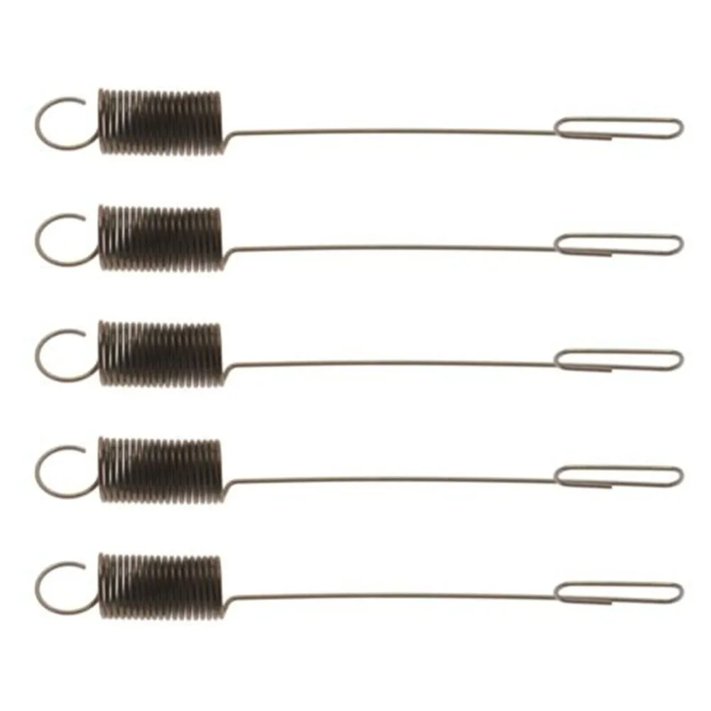 5pcs Governor Spring For 691292 Lawn Mower Trimmer Garden Power Tools Spare Parts Accessories Governor Spring Lawn Mower Part
5pcs Governor Spring For 691292 Lawn Mower Trimmer Garden Power Tools Spare Parts Accessories Governor Spring Lawn Mower Part