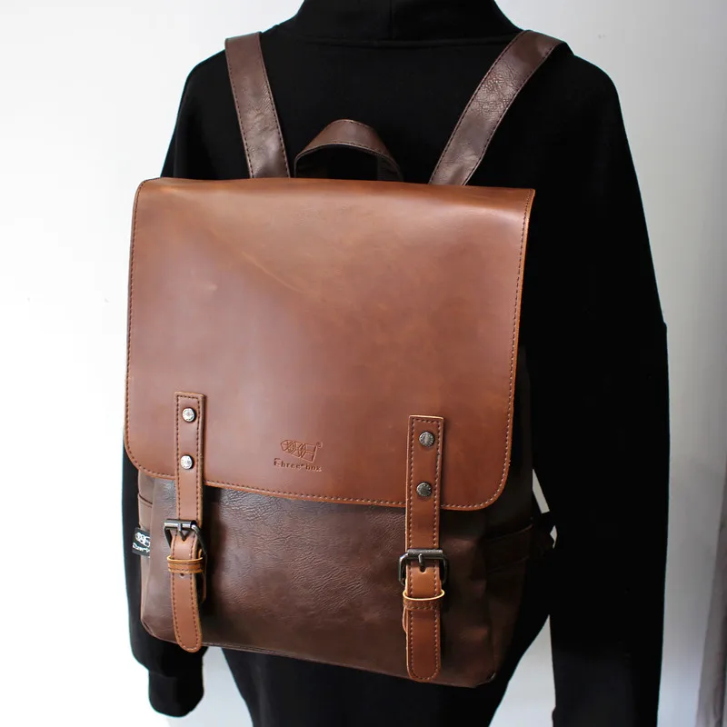 2025 New Double Shoulder Bag Travel Men's Large Capacity Student Bookbag Computer Bag Fashionable Korean Style Backpack for Y...
2025 New Double Shoulder Bag Travel Men's Large Capacity Student Bookbag Computer Bag Fashionable Korean Style Backpack for Y...