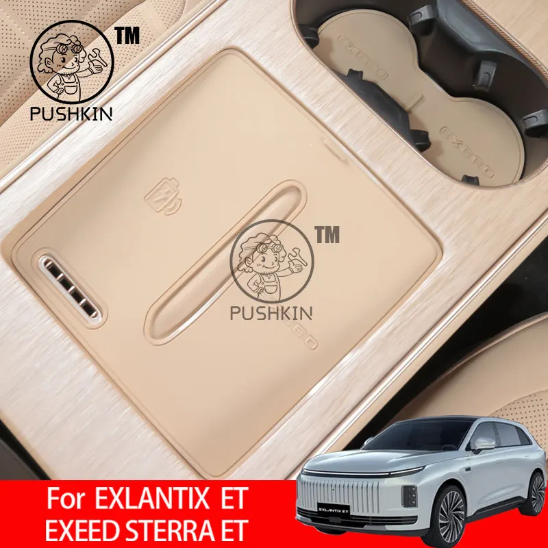 Противоскользящий коврик для ворот EXLANTI ET EXEED STERRA ET 2025 2026, нескользящий коврик для дверных канавок, аксессуары для украшения интерьера
Противоскользящий коврик для ворот EXLANTI ET EXEED STERRA ET 2025 2026, нескользящий коврик для дверных канавок, аксессуары для украшения интерьера