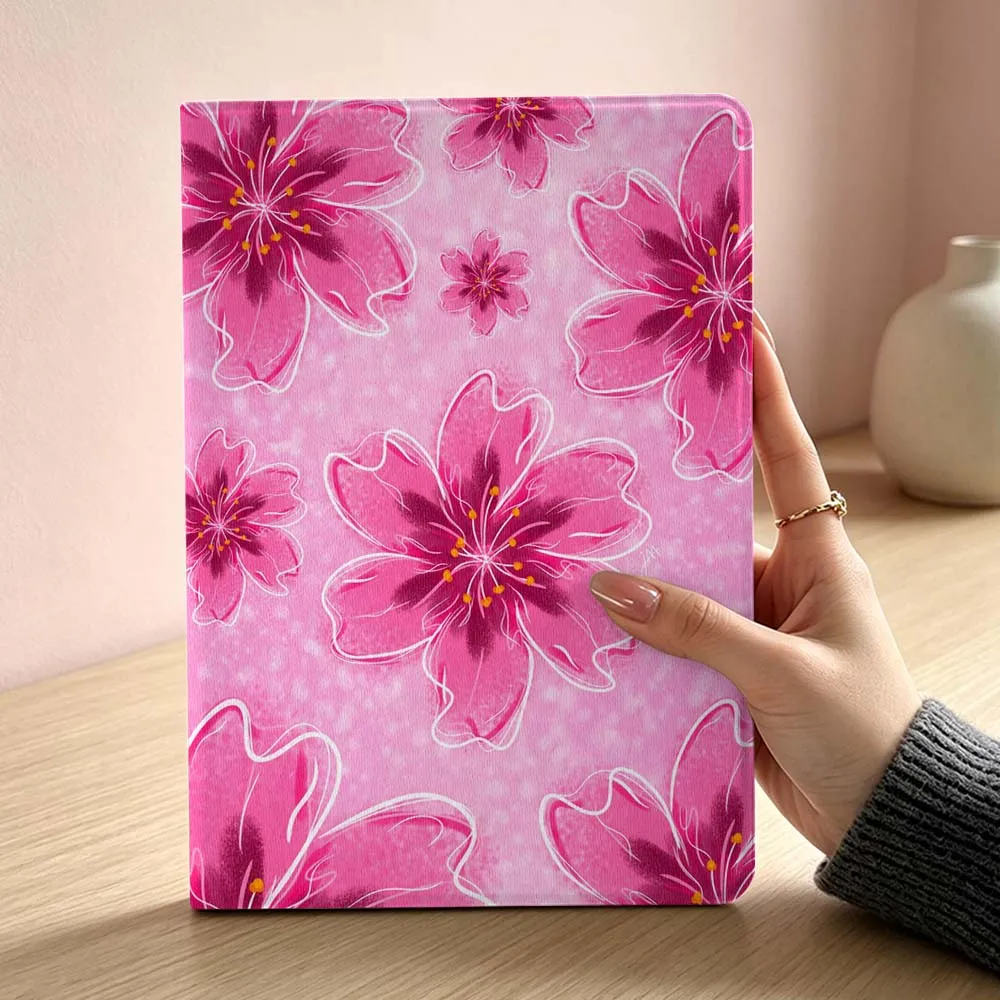 Beautiful floral design For Lenovo Xiaoxin Lenovo Tab Pad Pro Plus K11 P12 M10 Legion Y900 Y700 Inch Tablet Case Soft
Beautiful floral design For Lenovo Xiaoxin Lenovo Tab Pad Pro Plus K11 P12 M10 Legion Y900 Y700 Inch Tablet Case Soft
