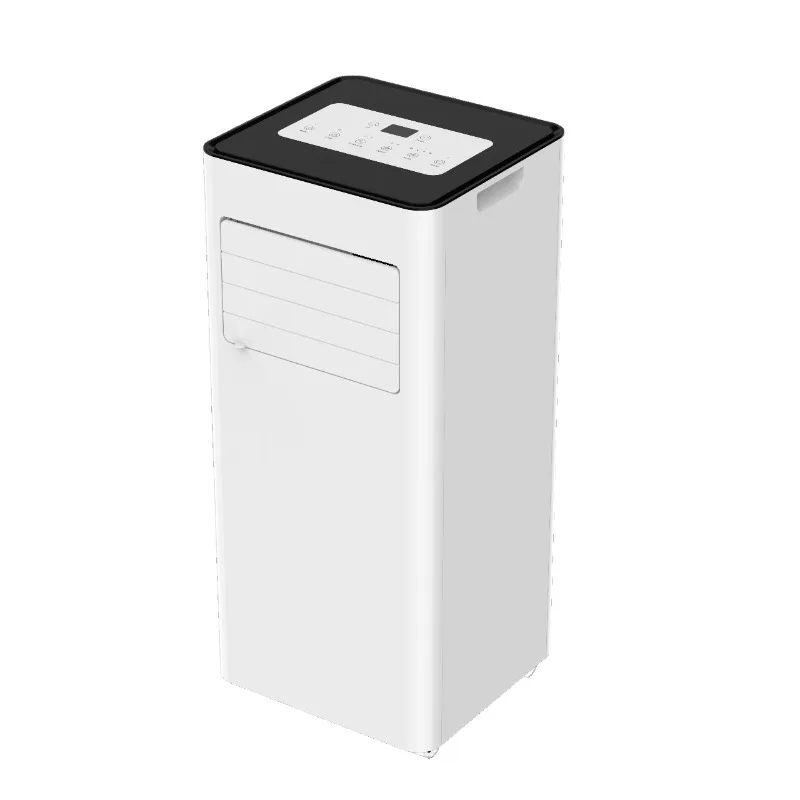Home Hotel Garage Room Cooling Electric Plastic Smart WiFi Controlled Portable Air Conditioner High Performance
Home Hotel Garage Room Cooling Electric Plastic Smart WiFi Controlled Portable Air Conditioner High Performance