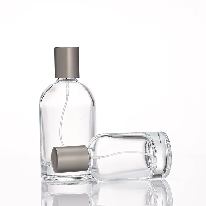 50pcs/lot 50ml Glass Fine Mist Atomizer Empty Glass Spray Bottle Pump Head Travel Perfume Liquid Cosmetic Vials Wholesale
50pcs/lot 50ml Glass Fine Mist Atomizer Empty Glass Spray Bottle Pump Head Travel Perfume Liquid Cosmetic Vials Wholesale