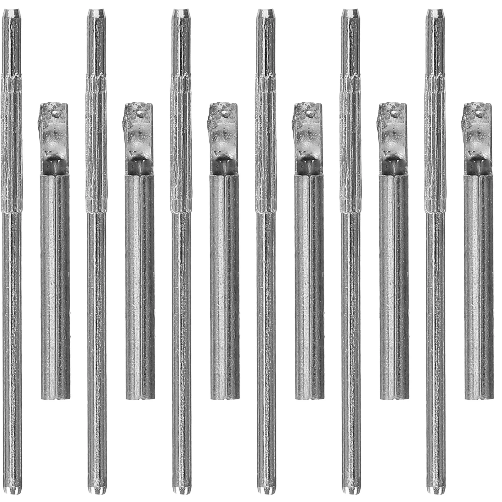 1 комплект, сменная игла для ручки для 3D-печати, металлический аксессуар, прецизионная печать, надежная замена иглы для принтера
1 комплект, сменная игла для ручки для 3D-печати, металлический аксессуар, прецизионная печать, надежная замена иглы для принтера